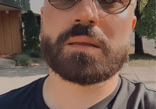 profile image for Spanish Masseur in Caulfield North : #malemassagecanberra #gaymassage
