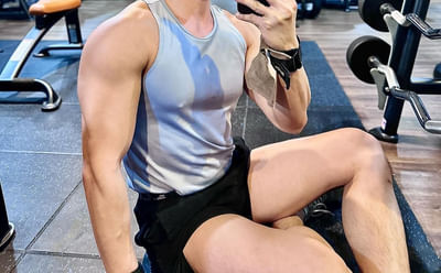 profile image for TheMasseur Max in Sydney : Gym Fit Relax and Deep Tissue Massage in Darlinghurst