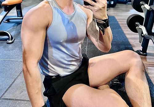 profile image for TheMasseur Max in Sydney : Gym Fit Relax and Deep Tissue Massage in Darlinghurst