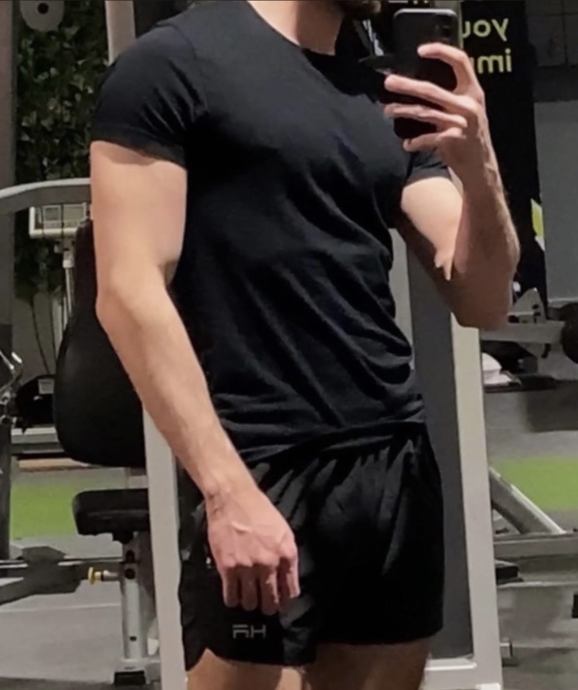 profile image for Steady Touch in Prahran : Want to switch off?