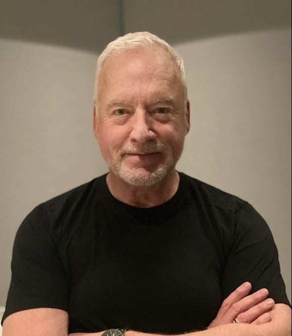 profile image 1 for STEPHEN2011 in Kings Cross : M2M Massage