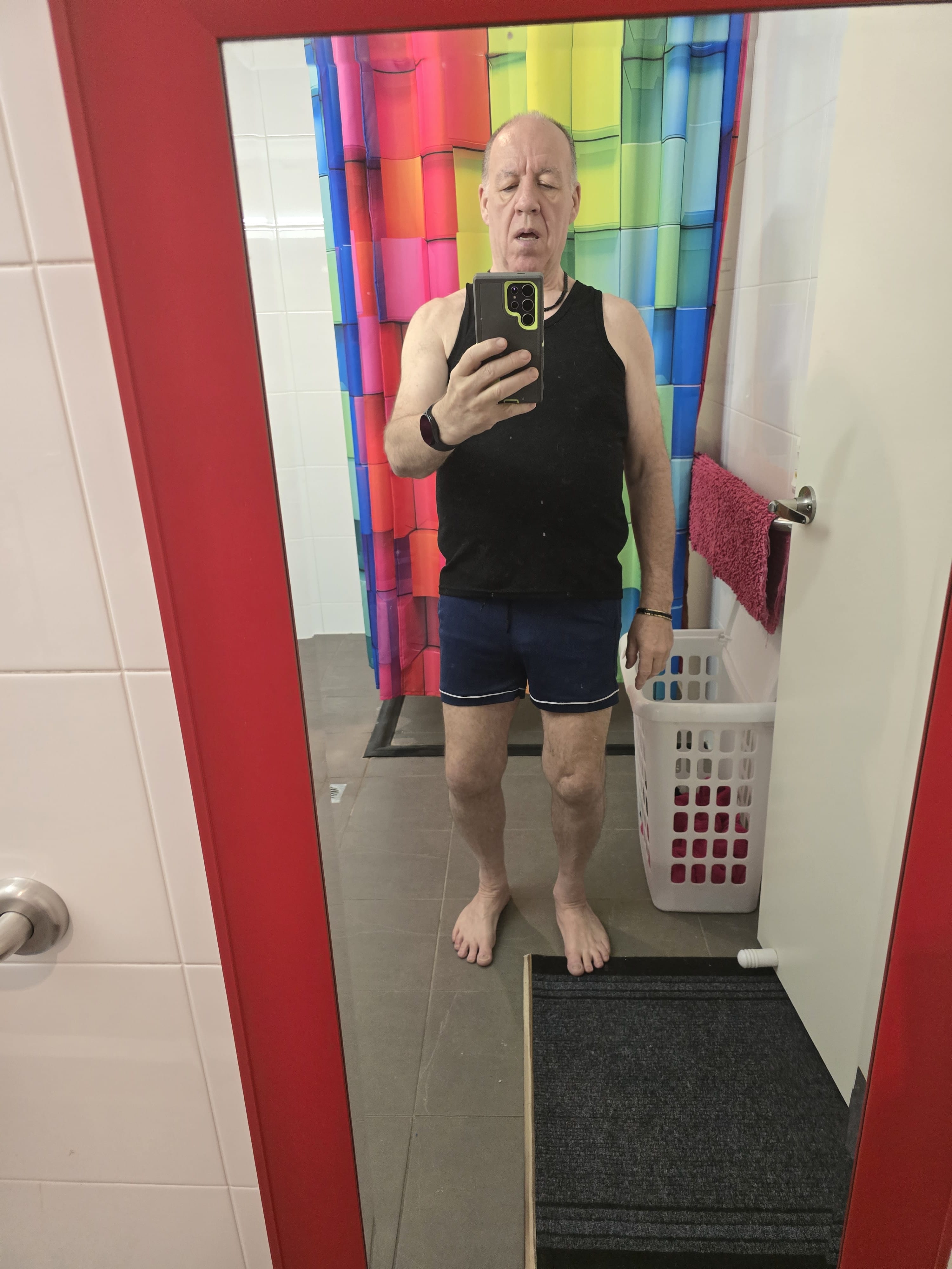 profile image for StephenWR in Canberra : Male Massage