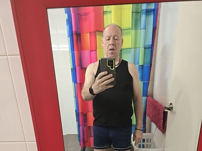 profile image for StephenWR in Canberra : Male Massage