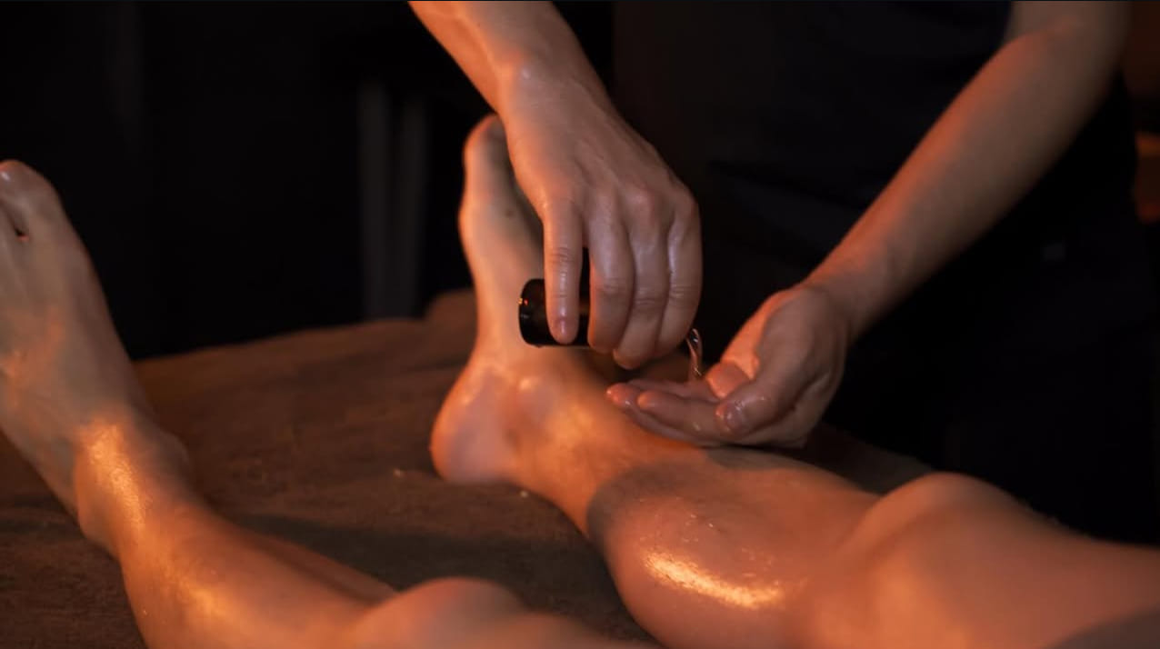 profile image for Stev in Perth : Thai really strong massage Perth WA city cbd 