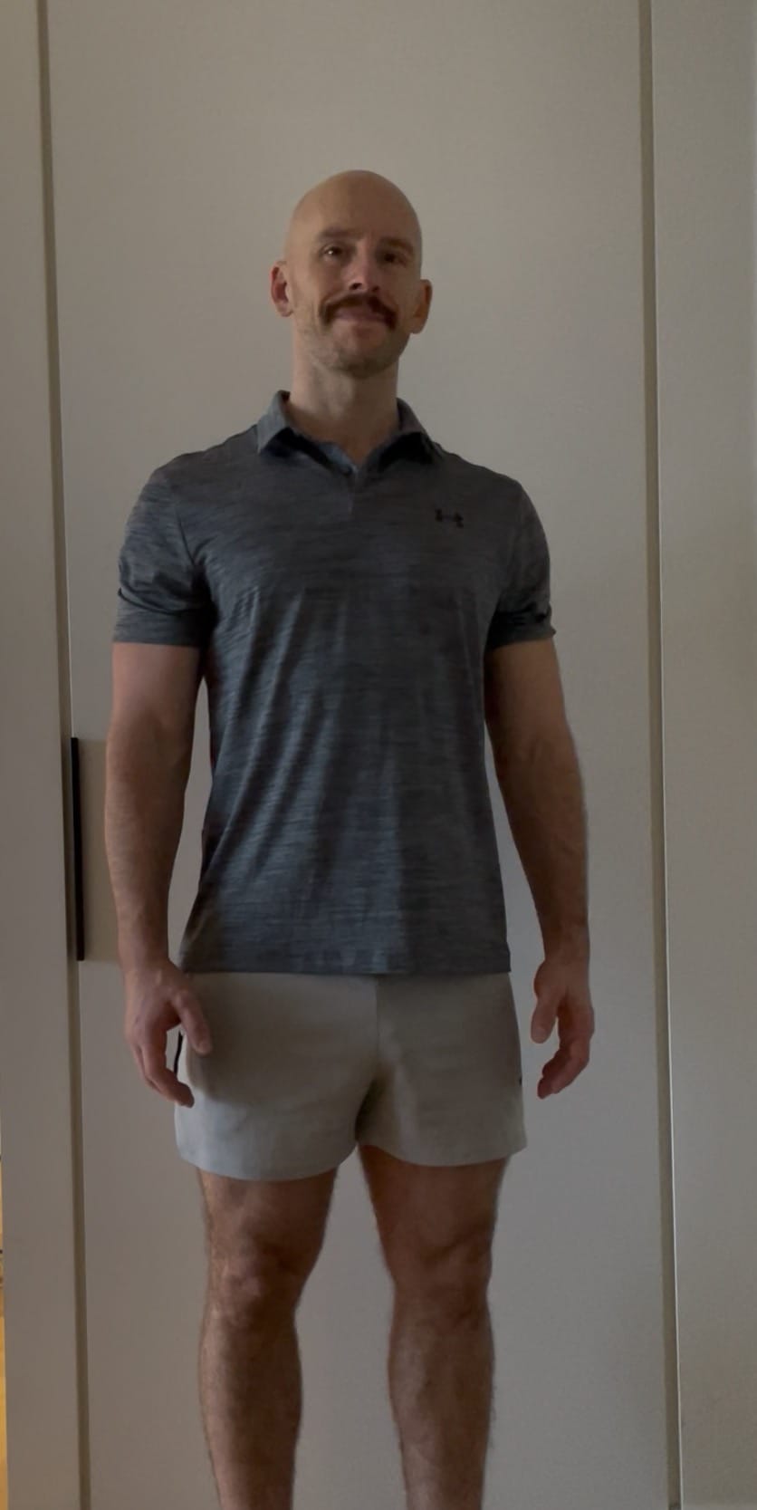 profile image for Steve_Footscray in Footscray : M2M Massage