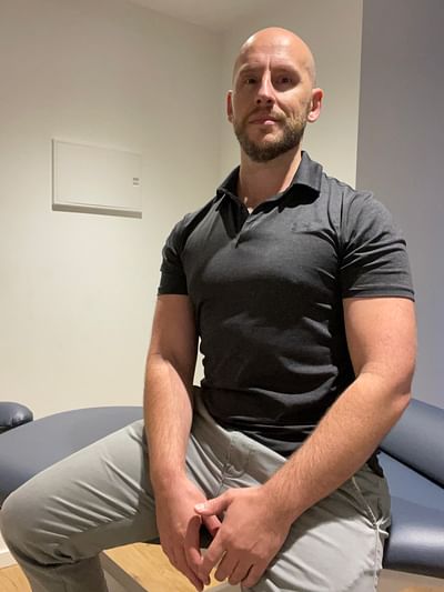 profile image for Steve_Footscray in Footscray : Gay massage