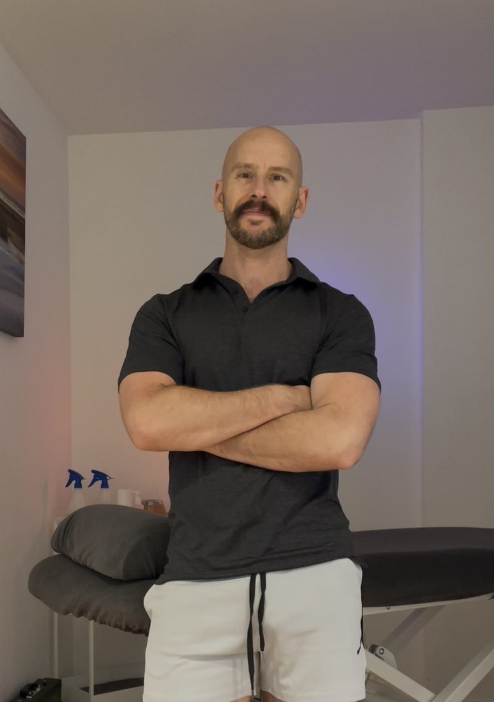 profile image for Steve_Footscray in Footscray : Male Massage Australia