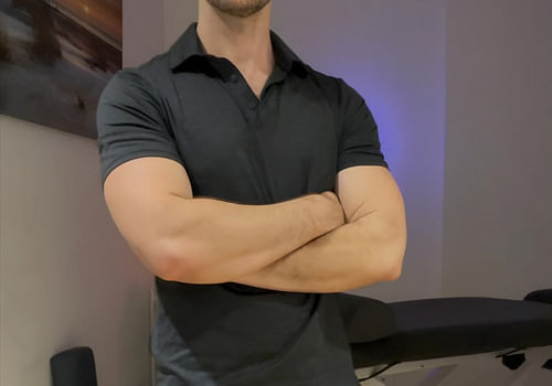 profile image for Steve_Footscray in Footscray : Gay massage