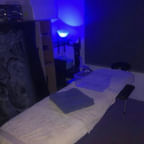 Visited - Sth-West Theripist