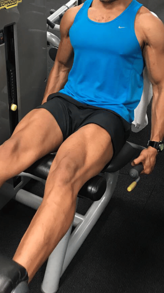 profile image 1 for StrongMascMasseur in Brisbane : Professional Bodywork