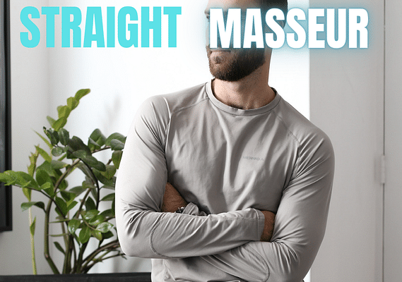 Gay Masseur