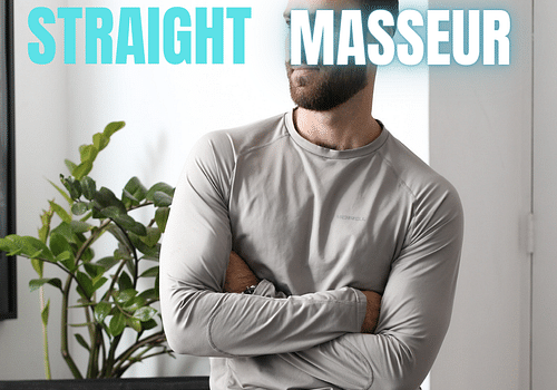 profile image 3 for Straight Masseur in Melbourne : Relaxation Massage