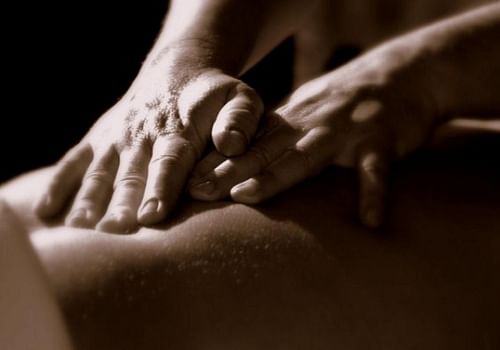 profile image 1 for Strong and sensual in Melbourne : Full Body Massage