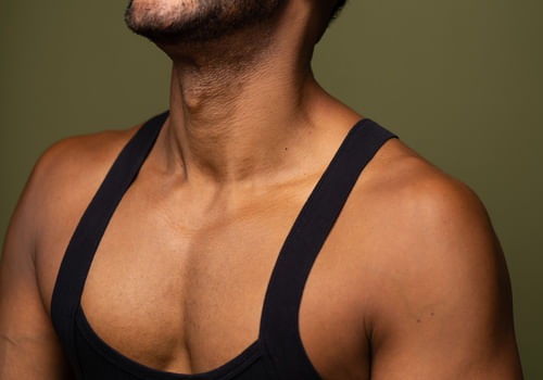 profile image 2 for Strong Handed Man in South Yarra : M2M Massage