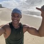 Strong Handed Man : Strong Handed & Unhurried Bliss