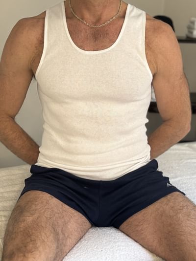 profile image for Strong Hands Bondi in Bondi beach : Bondi Beach massage