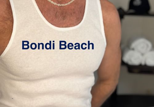 profile image for Strong Hands Bondi in Bondi beach : Bondi Beach massage