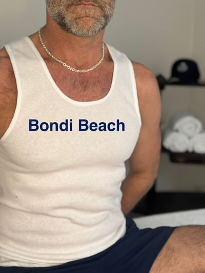 profile image for Strong Hands Bondi in Bondi beach : Bondi Beach massage