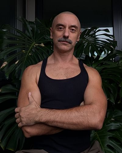 profile image for Strong Healing Hands in Melbourne : Strong Hands, healing massage