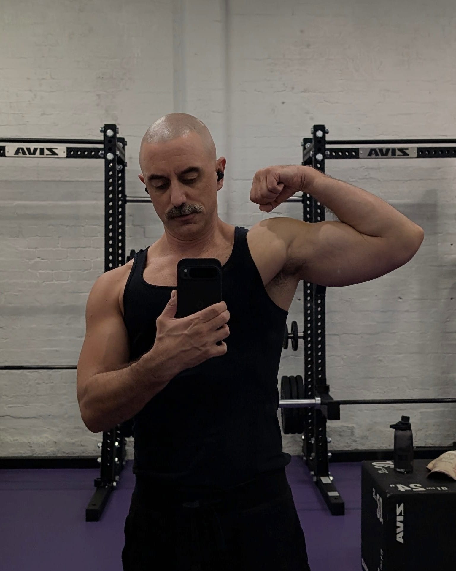 profile image 6 for Strong Healing Hands in Melbourne : Gay massage