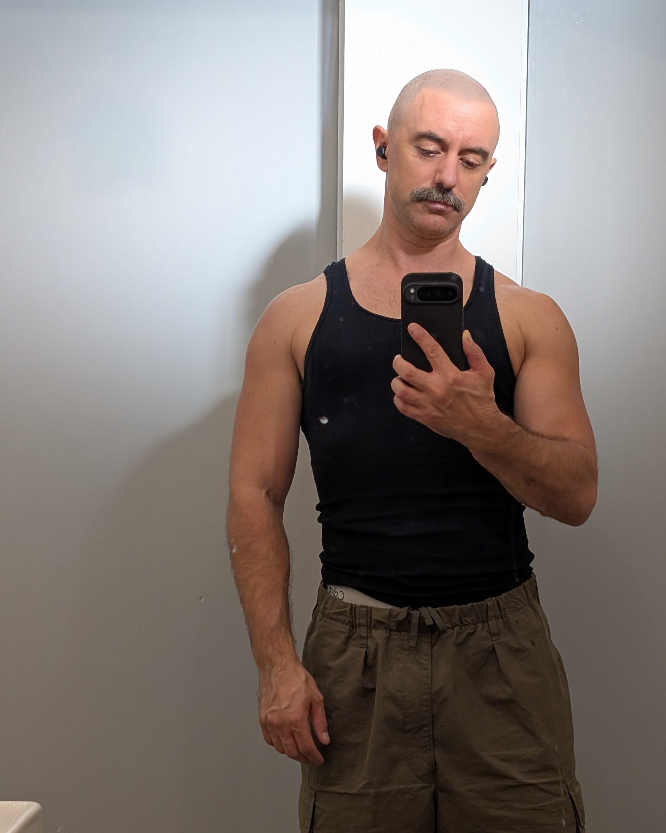 profile image 4 for Strong Healing Hands in Melbourne : Male Massage