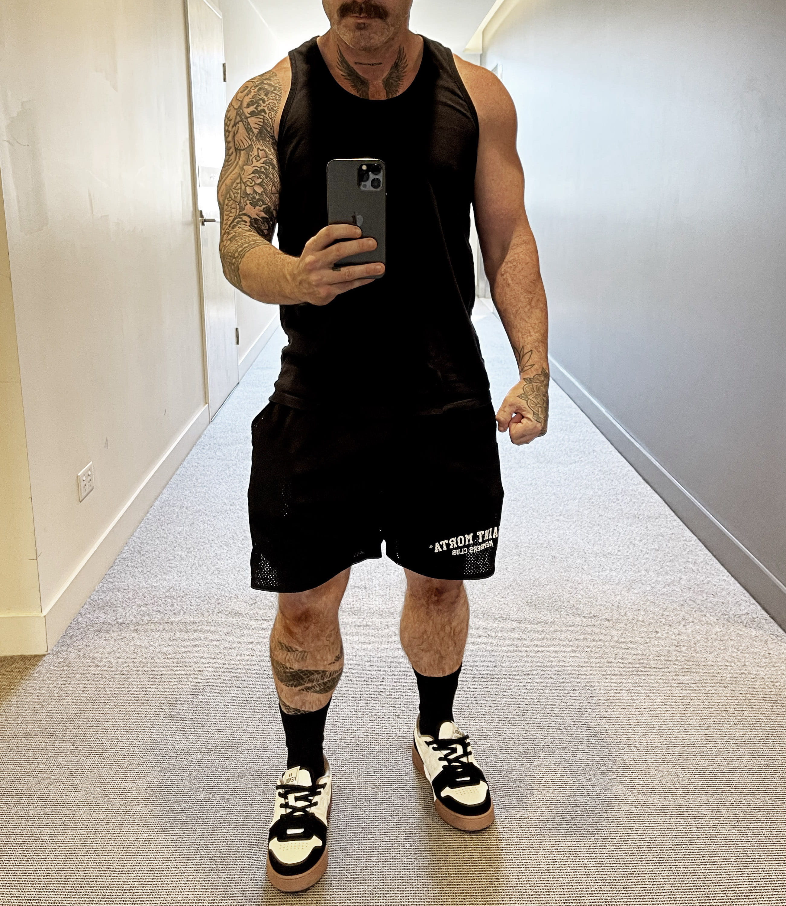 Strong therapy  Masseur Spotlight Camperdown Male Massage