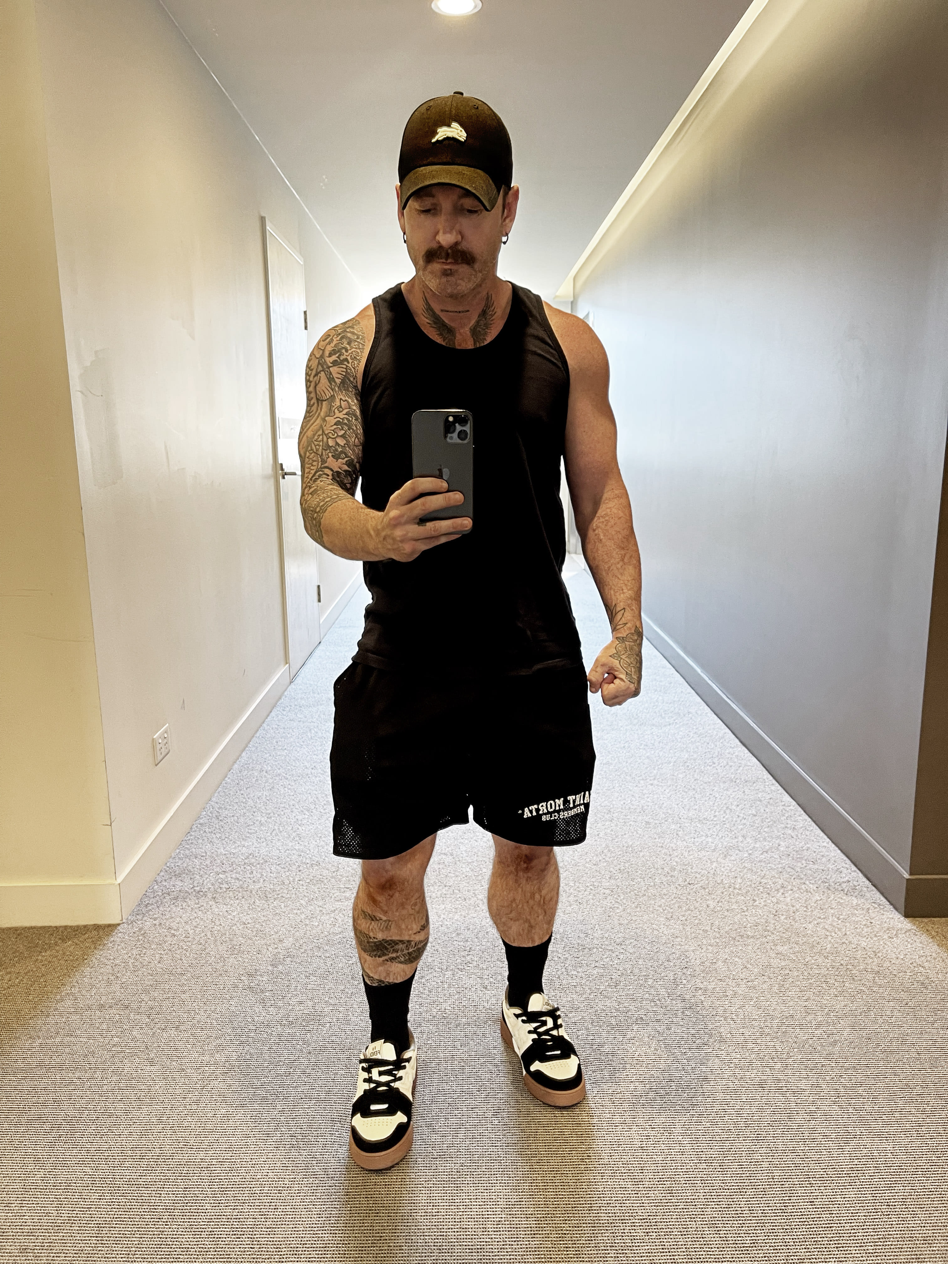 profile image for Strong therapy  in Camperdown : Legit massage