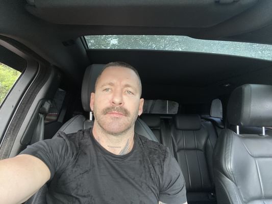 Male to Male Massage