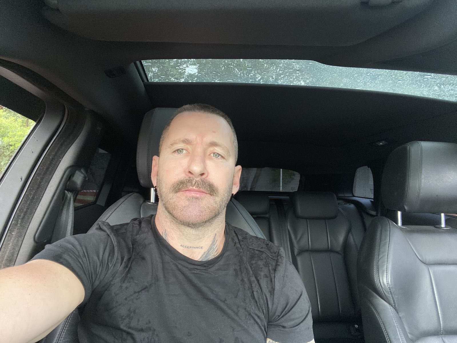 Male to Male Massage