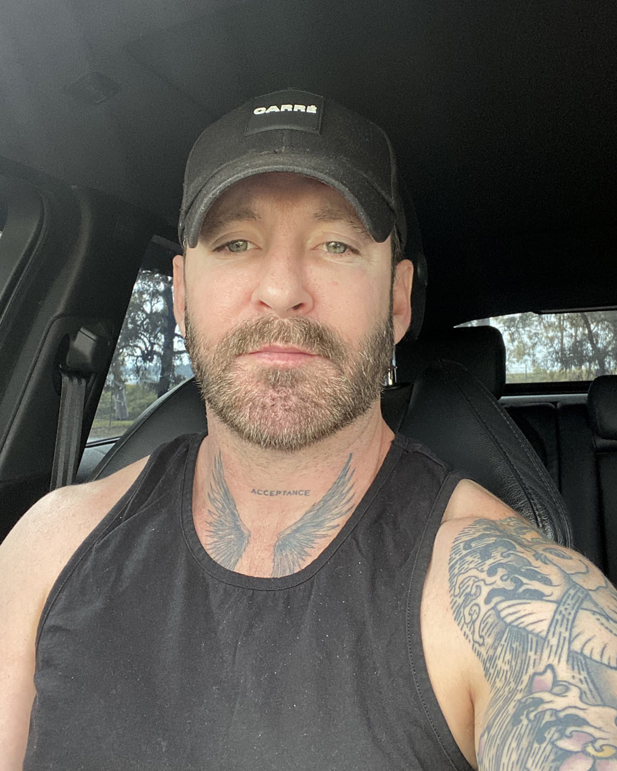 Bodywork Therapist