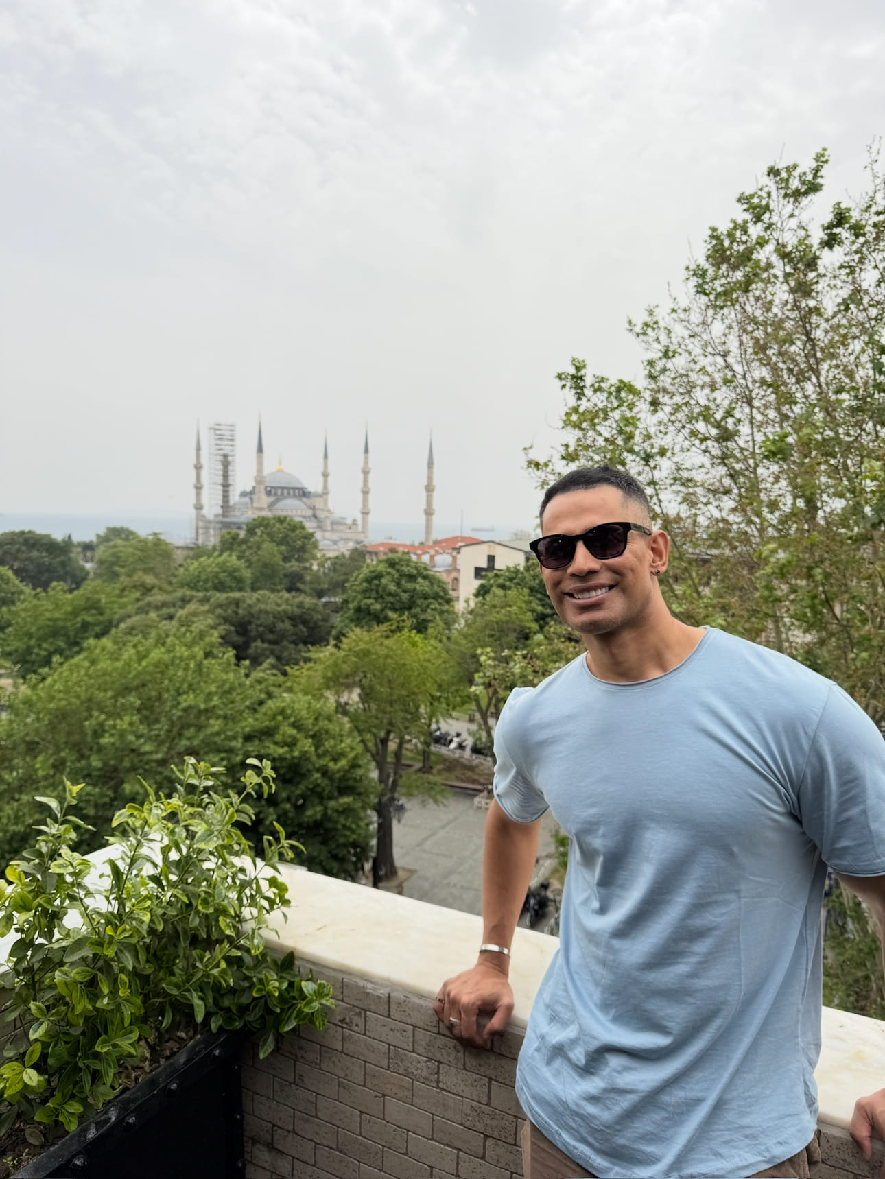 profile image 8 for StrongMascMasseur in Brisbane : Gay massage