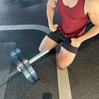 StrongMascMasseur :  Get Strong Hands and a Soothing Touch with Levi!