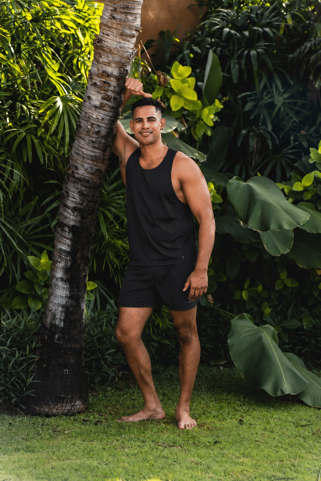 profile image 8 for StrongMascMasseur in Brisbane : Male Massage Australia