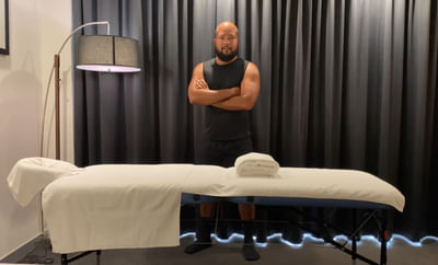 profile image for StrongPro Hands in Sydney : Book on the website below ✅