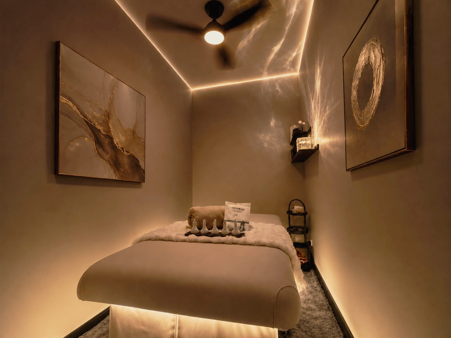 Surryhills SPA Masseur Spotlight Surry Hills Full Body Massage