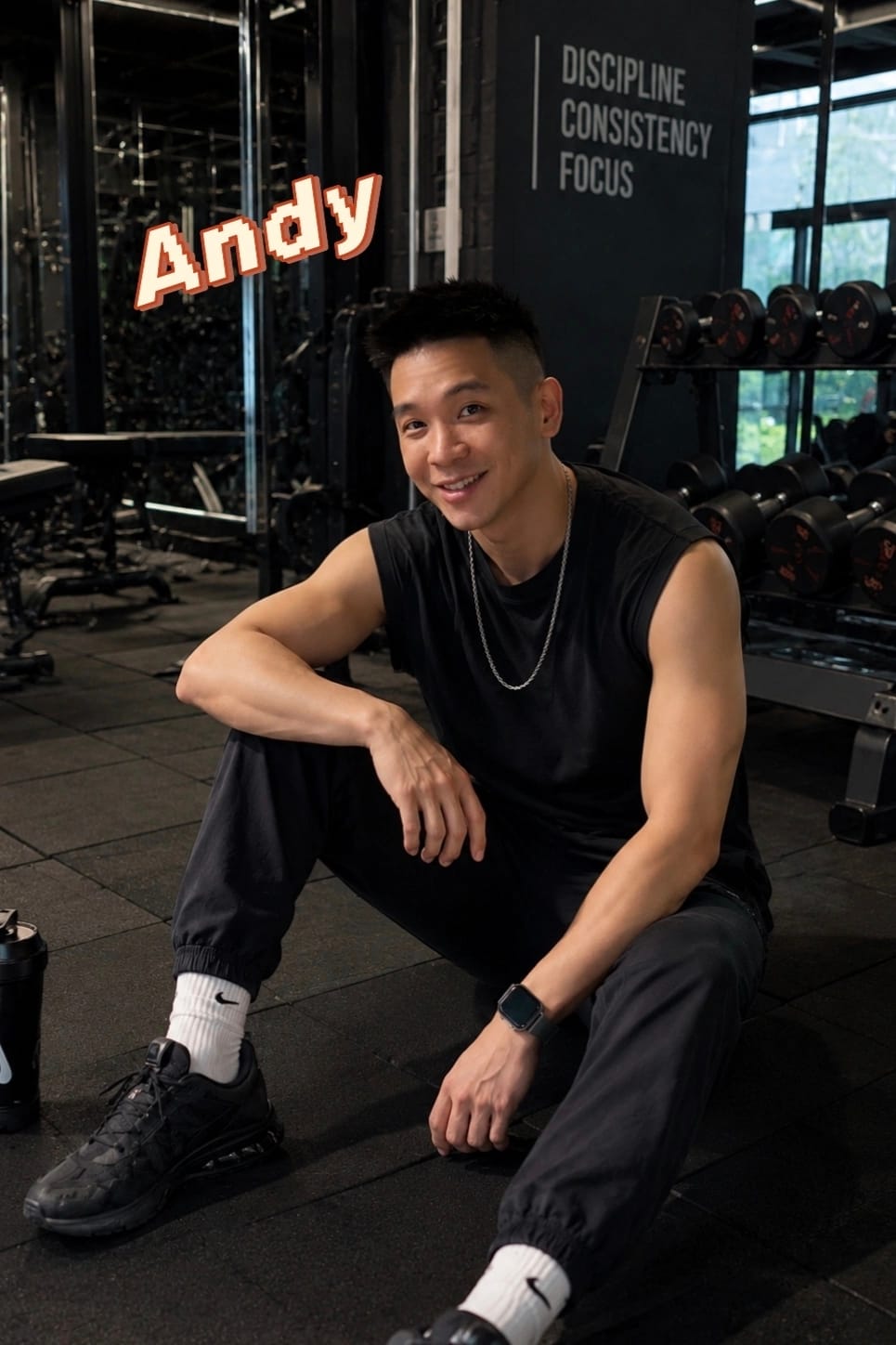 Surryhills SPA Masseur Spotlight Surry Hills male to male Massage