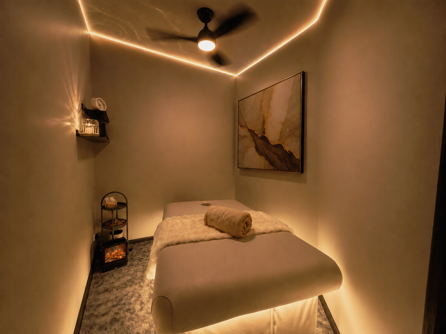 Surryhills SPA Masseur Spotlight Surry Hills Male Massage