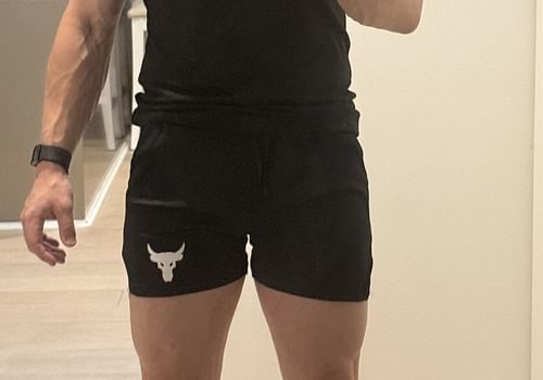 profile image for Sydney Leb Masseur in Rhodes : Private M2M Relaxation Massage