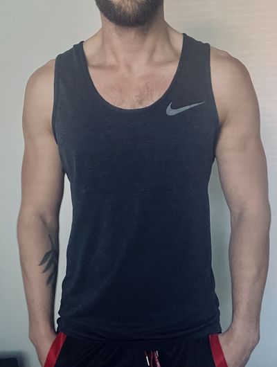 profile image for MassageAus90 in Abbotsford : New to Melbourne. Available in Abbotsford now.