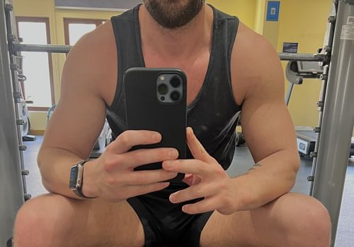 profile image 2 for MassageAus90 in Albert Park : Full Body Massage