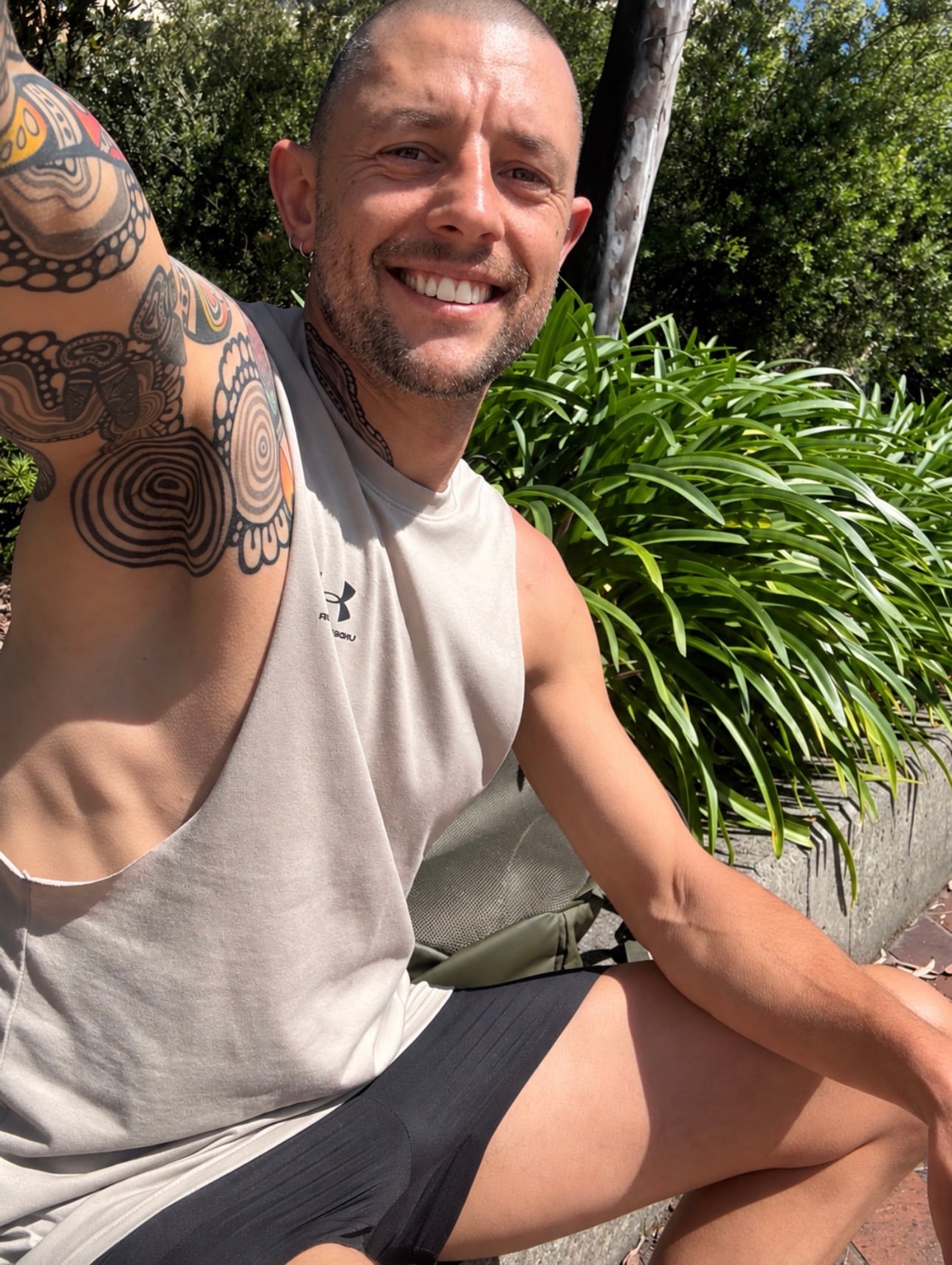 Male to Male Massage
