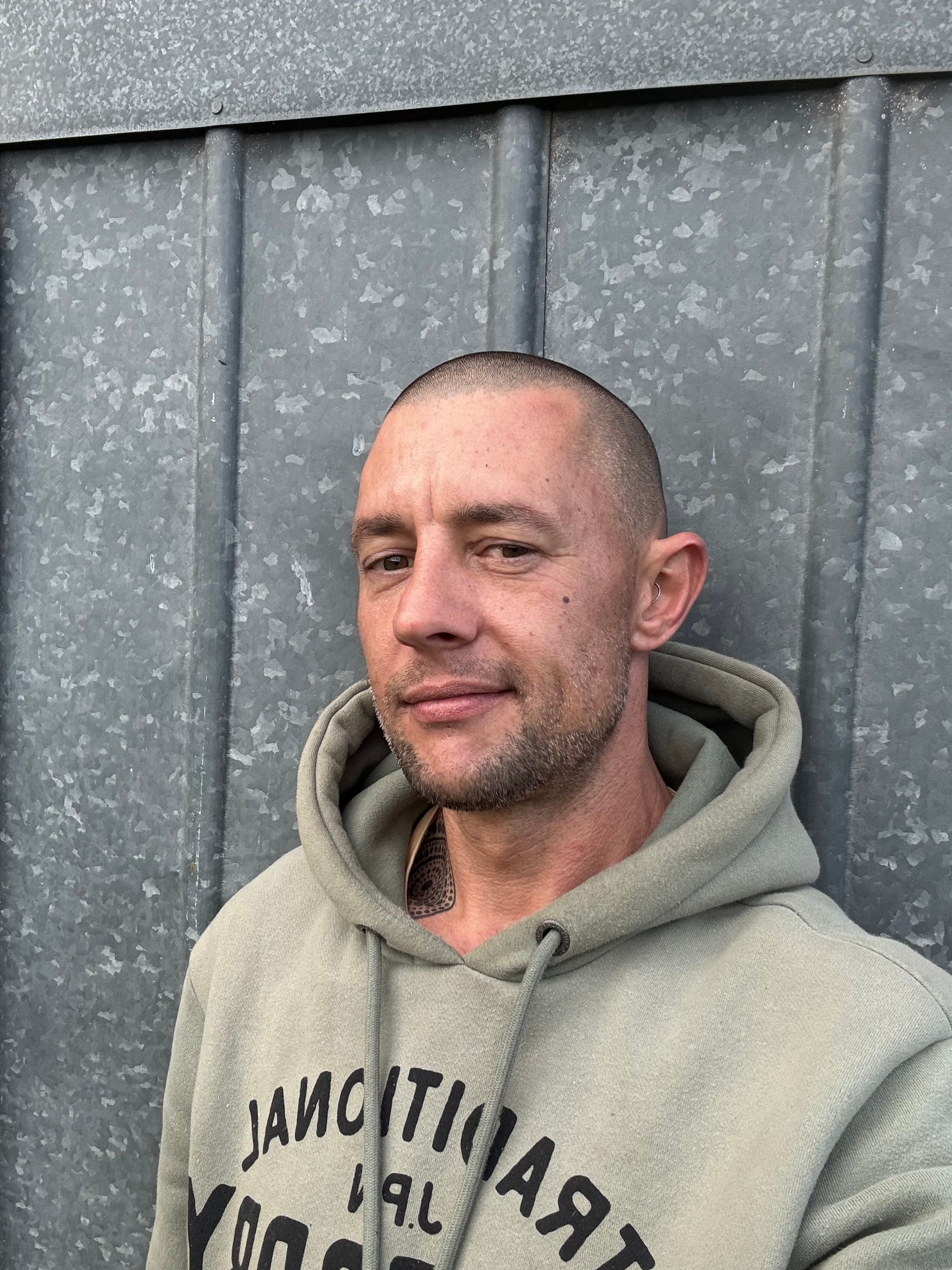 Gay massage Yarraville : Tactile Hands 