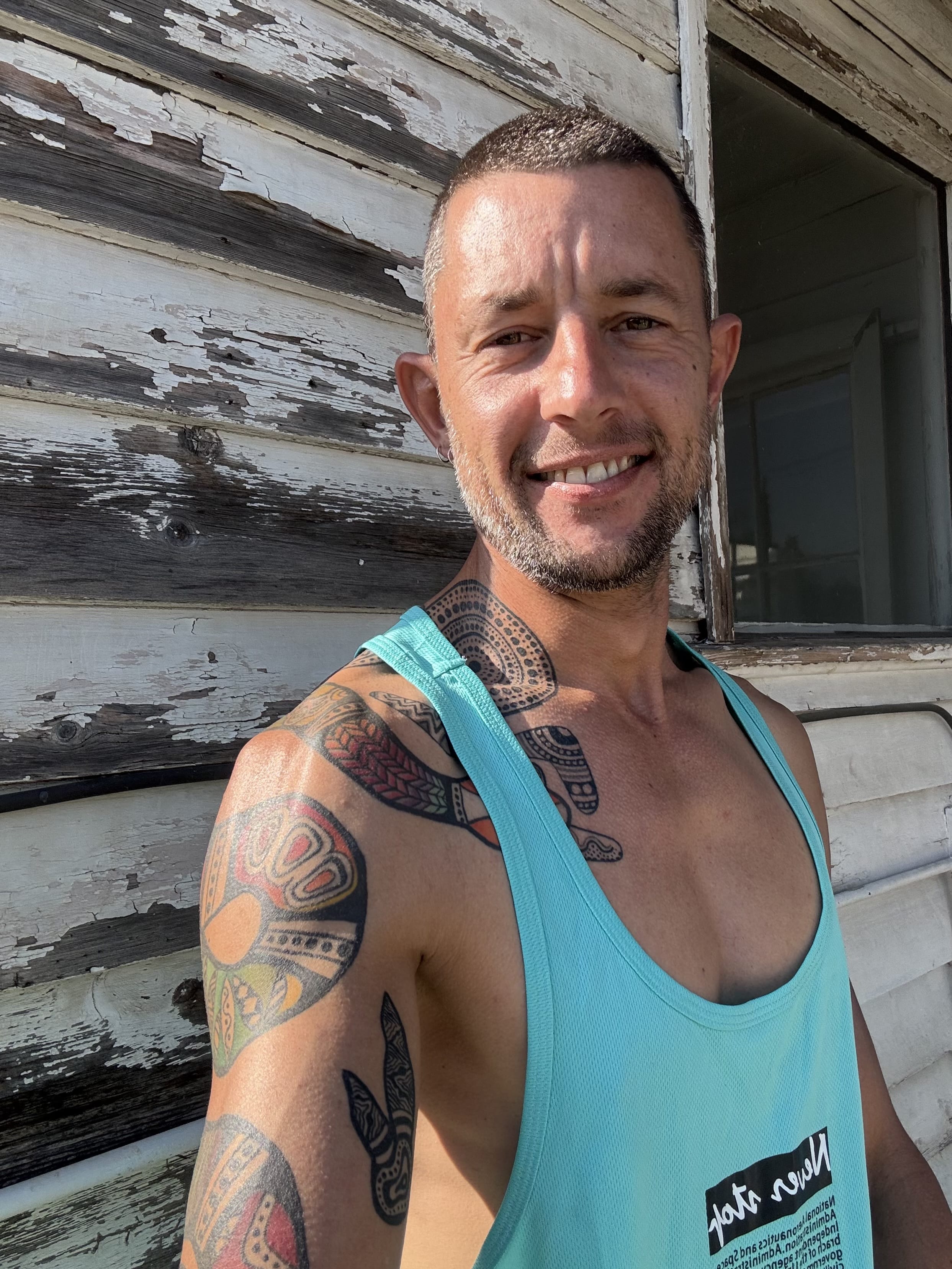 Male Massage Yarraville : Tactile Hands 