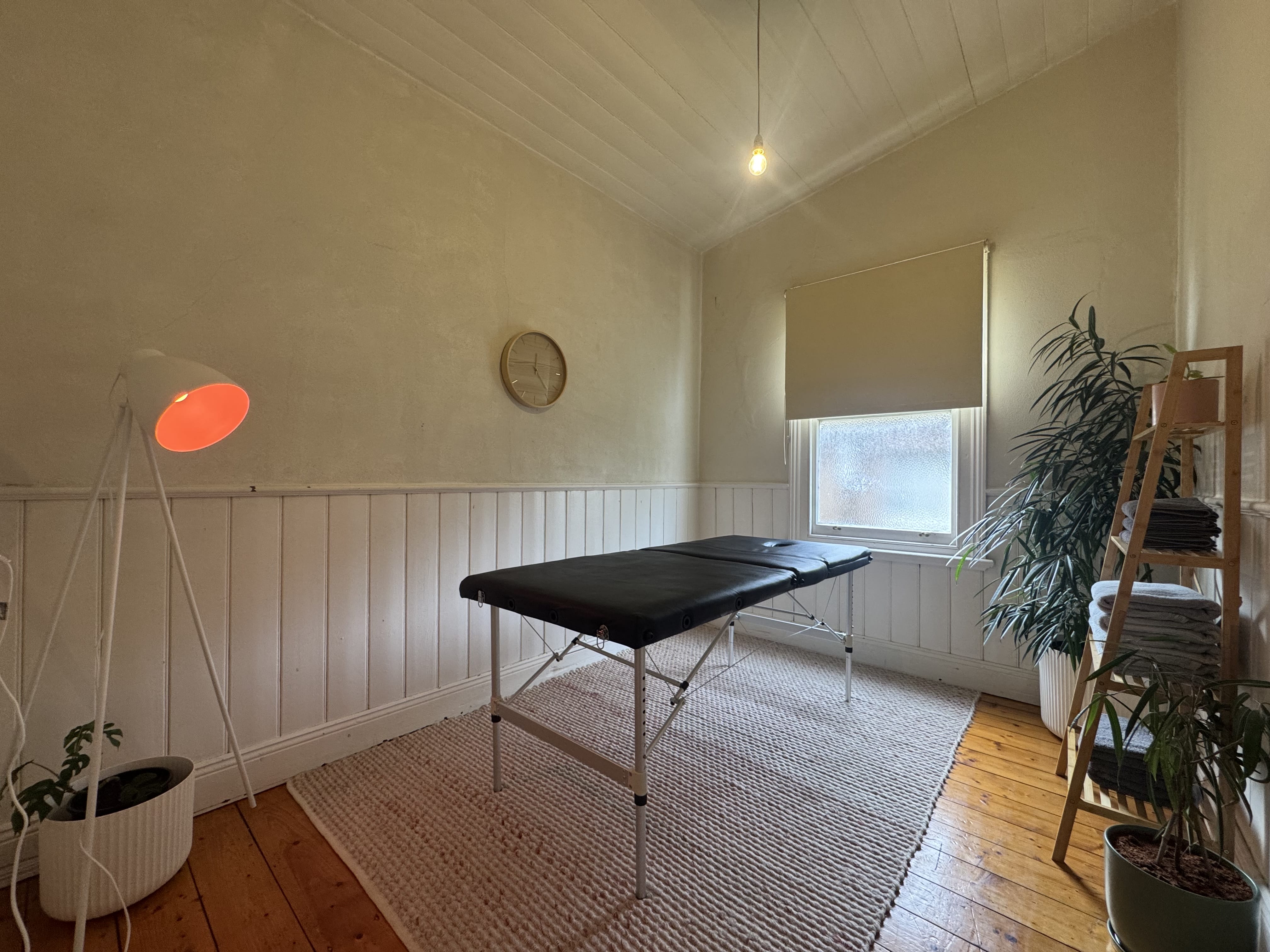 Relaxation Massage