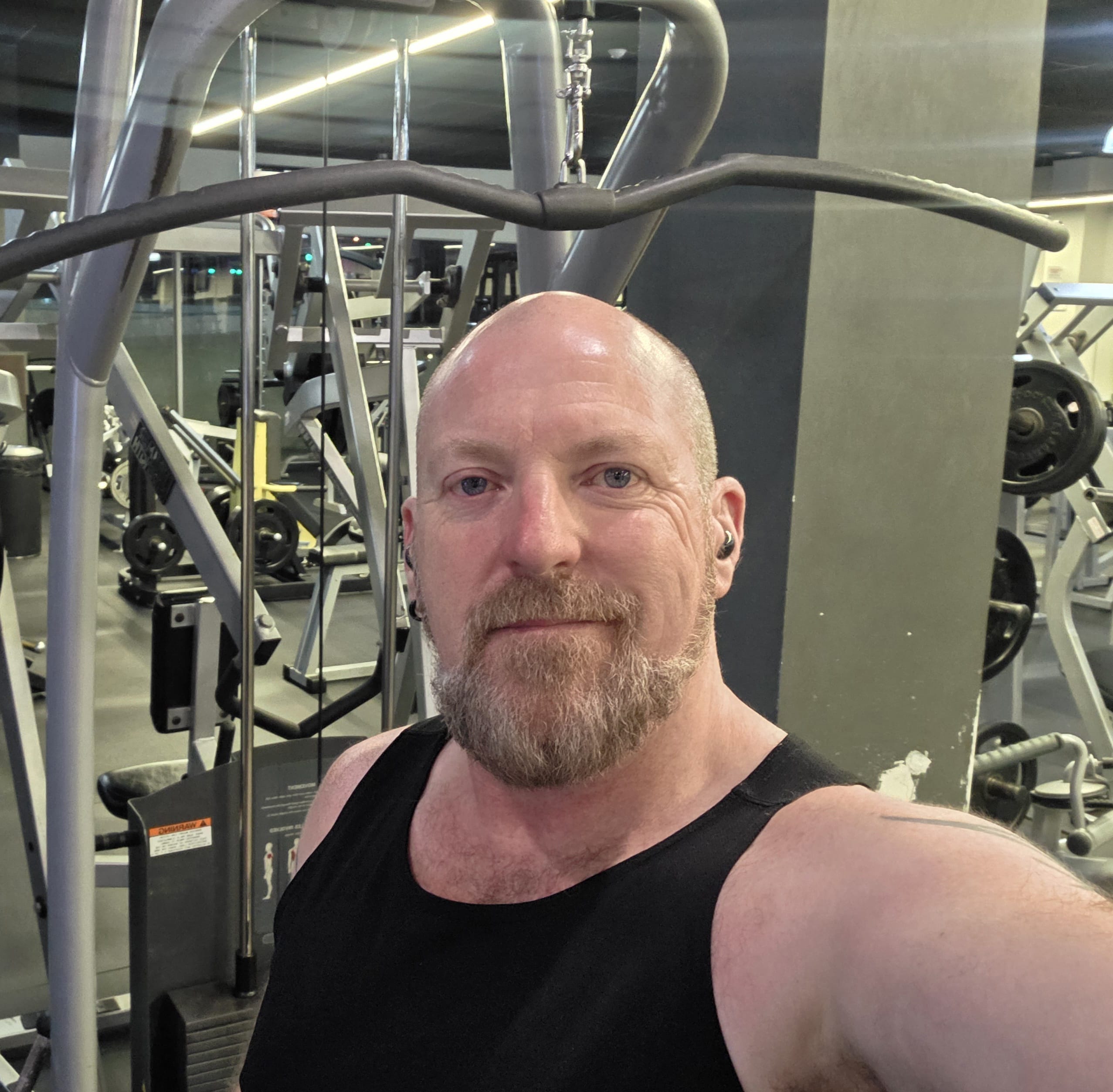 profile image for Tactile Touch  in Coburg North : Relax. Reconnect. Rejuvenate
