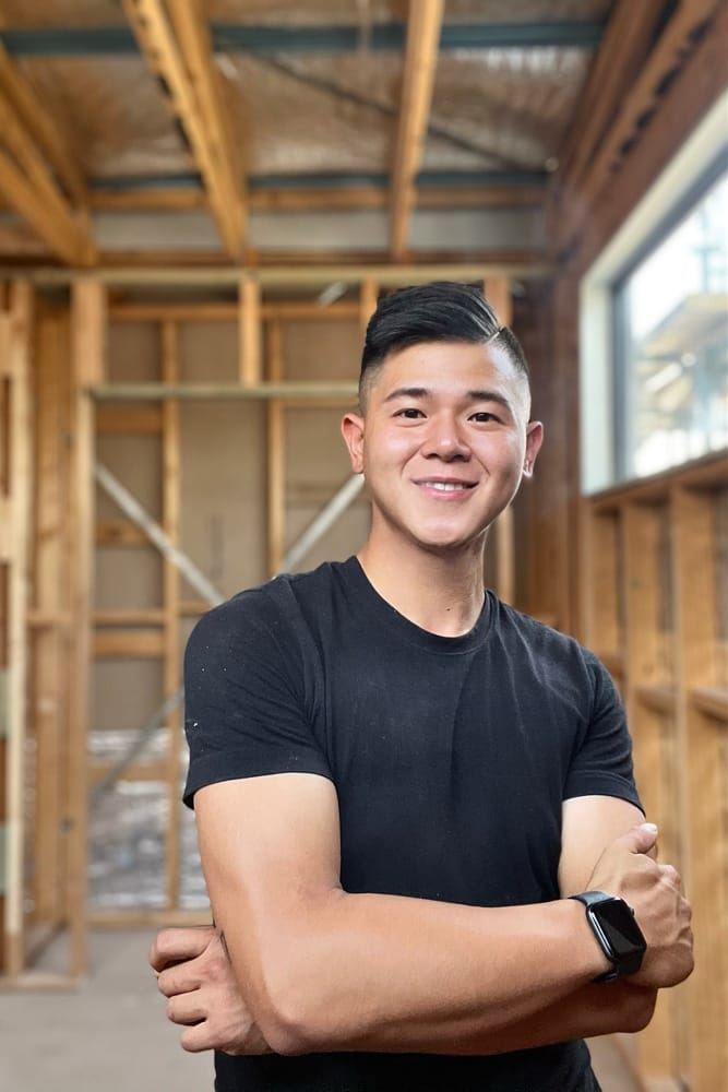 profile image for TaiwanMan25 in Flemington  : Taiwanese style massage for you