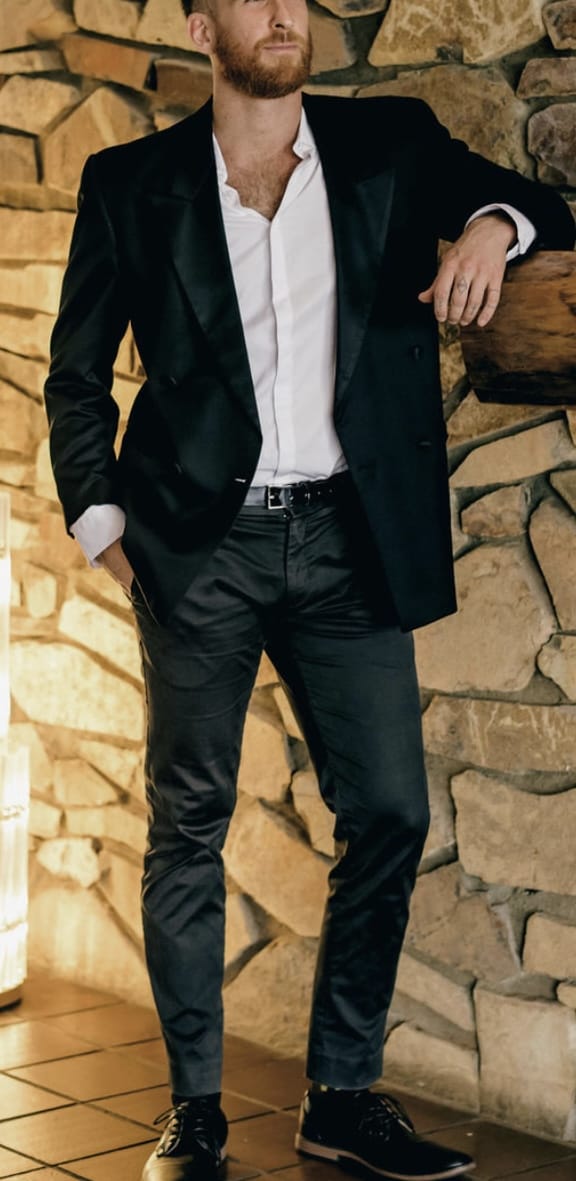 profile image for Tall-Fit-Bi Guy in Mullumbimby : Bi Tall Fit Healing Energy