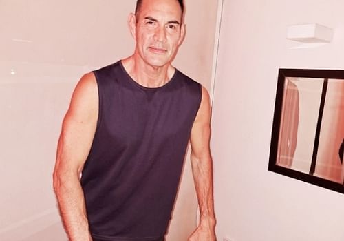 profile image for TallEurasian in Carlton : STRONG HANDS MASSAGE
