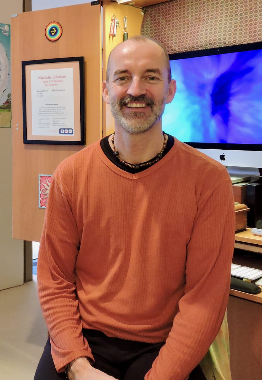 PremiumMaleTouch Masseur Spotlight Cairns Male Massage