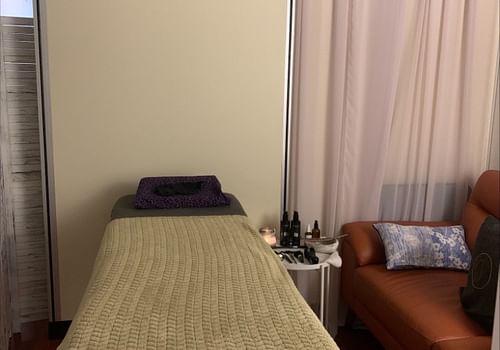 profile image 5 for Tantric Bliss in South Brisbane : Relaxation Massage